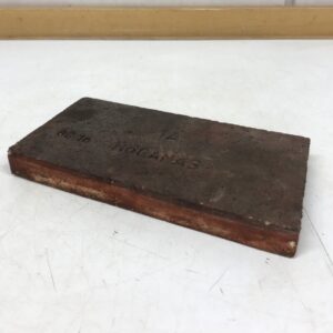 Tulitiili Höganäs 1A - Purkukolmio.fi