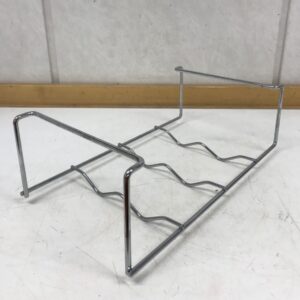 Jääkaapin viinipulloteline - Purkukolmio.fi