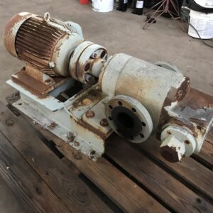 Öljypumppu sähkömoottorilla - Purkukolmio.fi