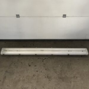 Loisteputkivalaisin Codar RS 2×58W - Purkukolmio.fi