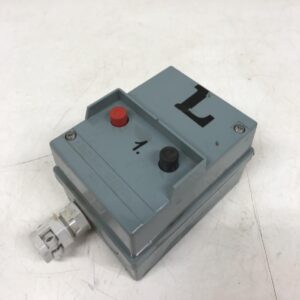 Käynnistyskytkin Asea IEC 292-1 - Purkukolmio.fi