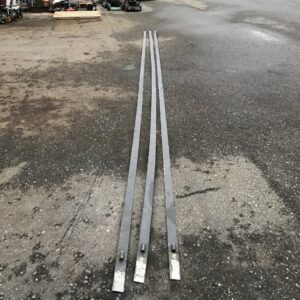 Kylpytynnyrin kiristysvanne pituus 6,5 m - Purkukolmio.fi