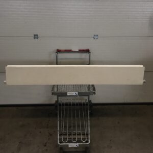 Vesikiertopatteri 143 cm × 20 cm - Purkukolmio.fi