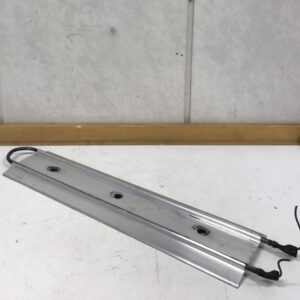 Pyöreän säiliön ulkopuolinen sähkövastus 1000 W - Purkukolmio.fi