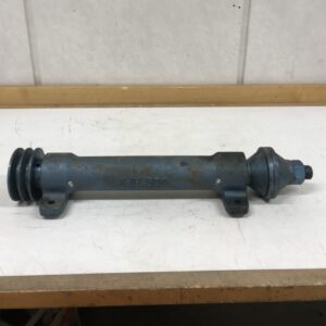 Käyttöakseli KJH 500 - Purkukolmio.fi