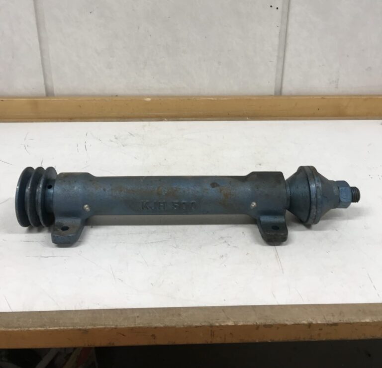 Käyttöakseli KJH 500 - Purkukolmio.fi