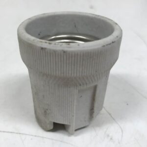 Valaisimen posliinipohja VEM FD519 - Purkukolmio.fi