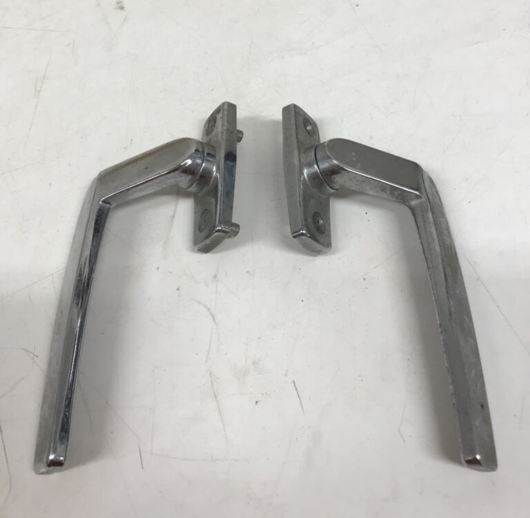 Ikkunan väänninpari Primo - Purkukolmio.fi