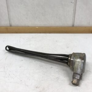 Sähkövastus Backer 5250 W - Purkukolmio.fi