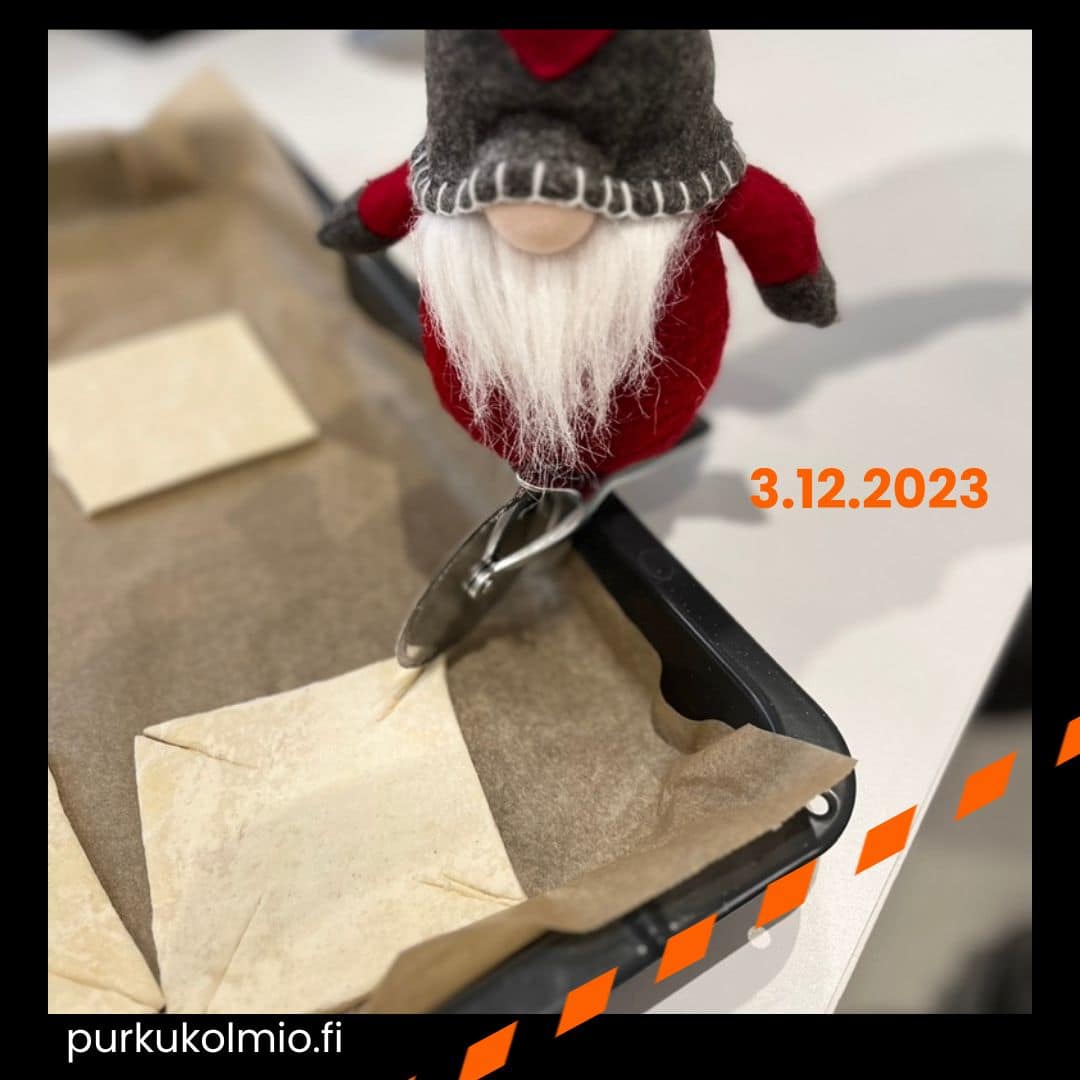 3.12.2023 Eevertti Pulmio - Purkukolmio.fi