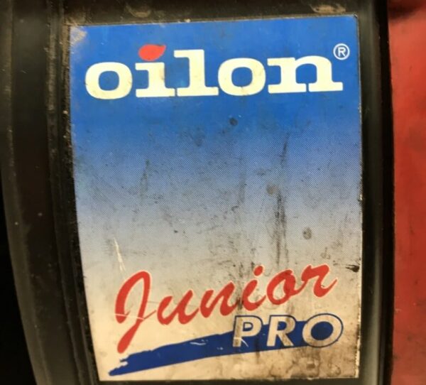 Oilon Junior Pro LJ10 varaosia - Purkukolmio.fi