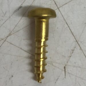 Messinkiruuvi 3,5x16 mm, kupukanta ristiuralla 20 kpl - purkukolmio.fi