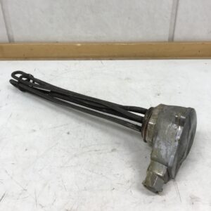 Sähkövastus Backer 5250 W - Purkukolmio.fi