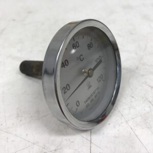 Lämpömittari Therm 0-120°C - Purkukolmio.fi