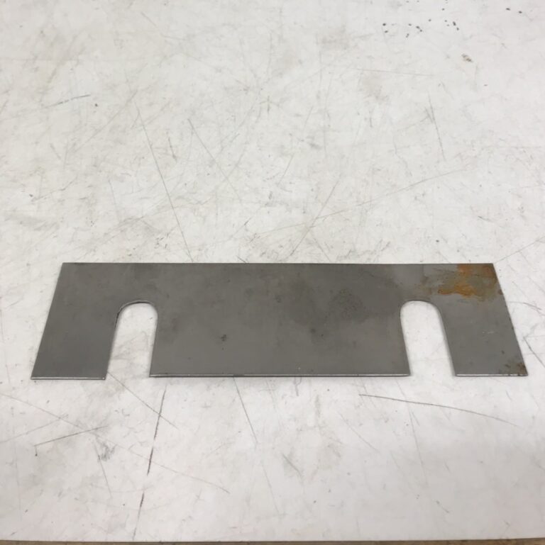 Asennuslevy - Purkukolmio.fi