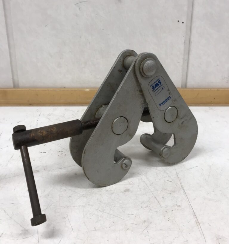 SWF 1000 kg palkkitarrain - Purkukolmio.fi