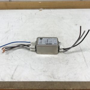 Linjasuodatin Carlo Gavazzi Dectron 440Vac - Purkukolmio.fi