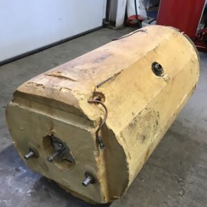 Nibe Fighter 1240-8 R säiliö - Purkukolmio.fi