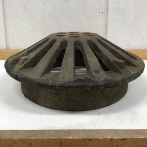 Sadevesikupu 400 mm - Purkukolmio.fi