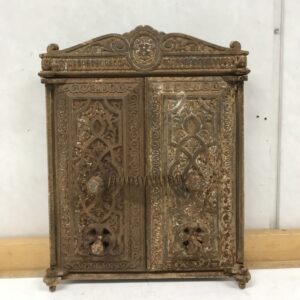 Takkaluukku Högfors 19 - Purkukolmio.fi