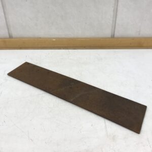 Kotiliesi keittotason reunapala 53,5 × 11 cm - Purkukolmio.fi