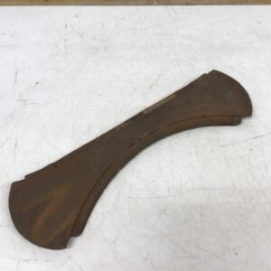 Puuhellan keittotason reunapala - Purkukolmio.fi