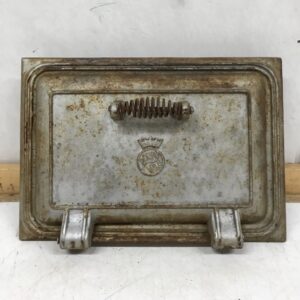 Porin valu uuninluukku - purkukolmio.fi