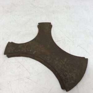 Puuhellan keittolevyjen keskiö 10411 - Purkukolmio.fi