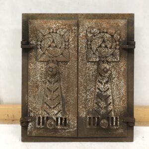 Takkaluukku Högfors 38 - Purkukolmio.fi