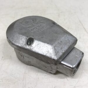 Sähkövastuksen kytkentärasia Loval Loviisa - Purkukolmio.fi