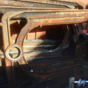 Högfors 26 lohko Högfors 24 lohko - Purkukolmio.fi