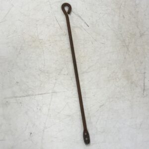 Savupellin varsi 42 cm - Purkukolmio.fi