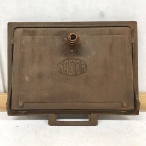 Kastor 350 uuninluukku 40,5 cm × 29 cm - Purkukolmio.fi