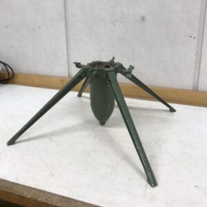 Joulukuusenjalka - Purkukolmio.fi