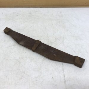 Lämmityskattilan arinapuikko 37 cm - Purkukolmio.fi