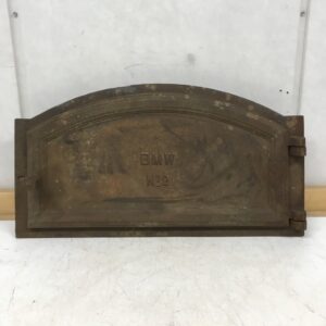 BMW uuninluukku No 2 - Purkukolmio.fi