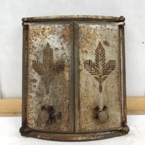 Pönttöuunin suuluukku Porin Valu 51 - Purkukolmio.fi