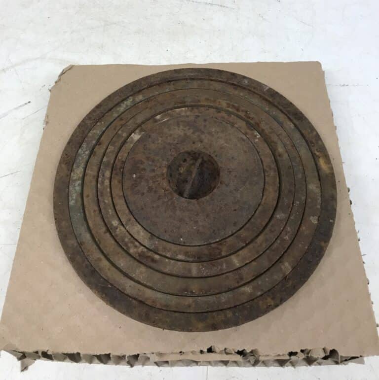 Hellanrengas 23,5 cm - Purkukolmio.fi