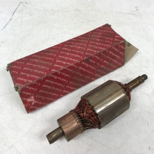 Coolrun Brand 499 1575 laturin ankkuri - Purkukolmio.fi