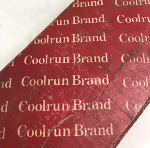 Coolrun Brand 499 1575 laturin ankkuri - Purkukolmio.fi