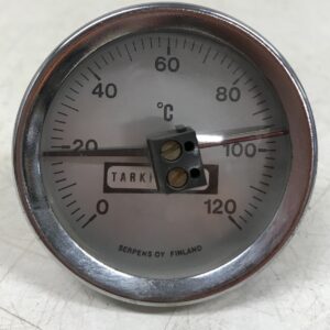 Lämpömittari Serpens 0-120°c - Purkukolmio.fi