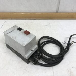 Käynnistyskytkin Strömberg OK 01 WSEN - Purkukolmio.fi