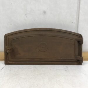 Högfors uuninluukku No 6 - Purkukolmio.fi