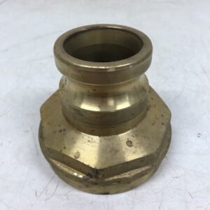 Camlock-liitin 2” - Purkukolmio.fi