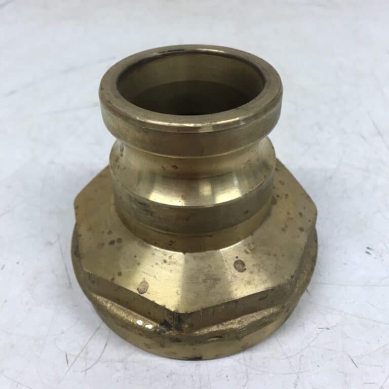 Camlock-liitin 2” - Purkukolmio.fi