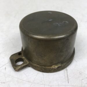 Öljyntäyttöputken Camlock liittimen kansi 2" - Purkukolmio.fi