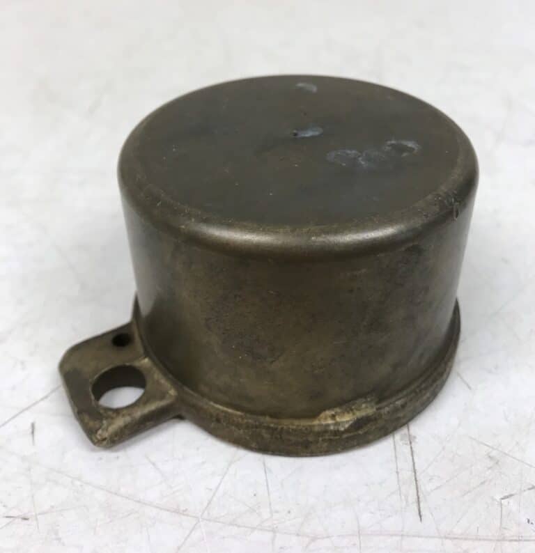 Öljyntäyttöputken Camlock liittimen kansi 2" - Purkukolmio.fi