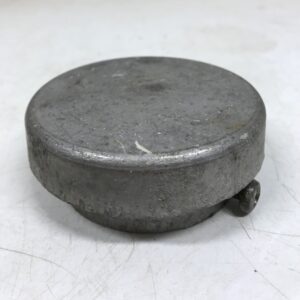 Öljysäiliön ilmaputken suojahattu - Purkukolmio.fi