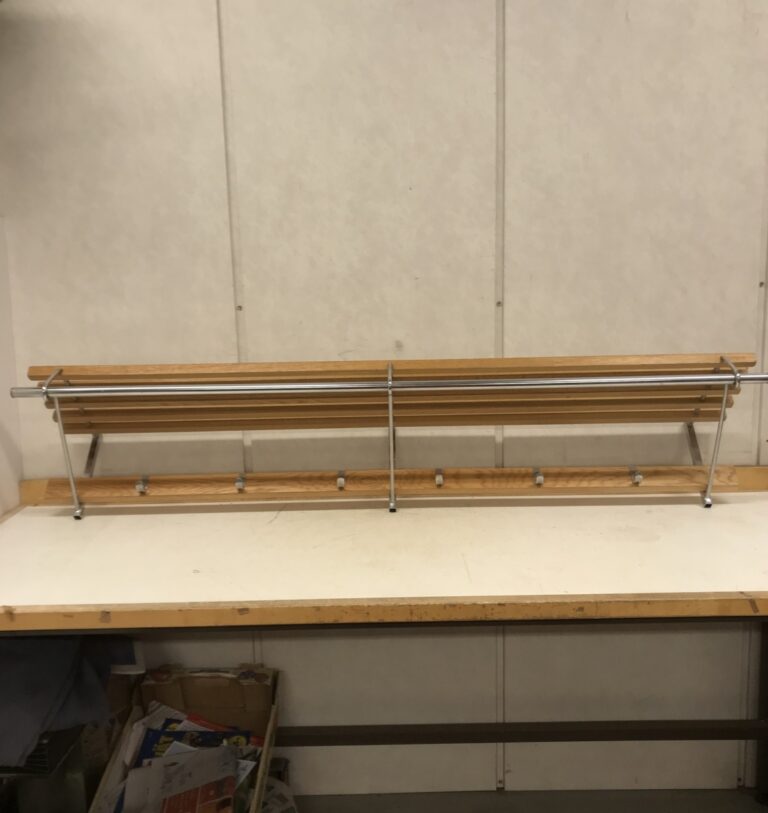 Seinänaulakko leveys 140 cm - Purkukolmio.fi