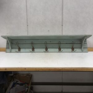 Seinänaulakko leveys 127 cm - Purkukolmio.fi